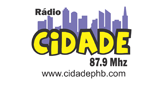 Rádio Cidade Parnaíba en vivo