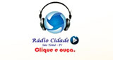 Rádio Cidade São Tomé en vivo