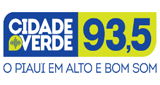 Rádio Cidade Verde FM en vivo