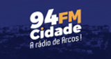 Radio Cidade en vivo