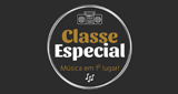 Rádio Classe Especial en vivo