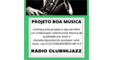 Rádio Club 96 Jazz