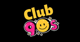 Rádio Club90 en vivo