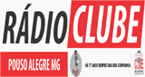 Rádio Clube AM en vivo