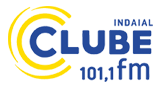 Rádio Clube de Indaial FM en vivo