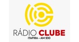 Rádio Clube de Itapira en vivo