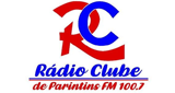 Rádio Clube de Parintins en vivo