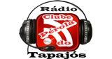 Rádio Clube Pérola do Tapajós en vivo