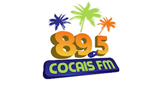 Rádio Cocais FM en vivo