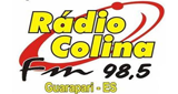 Rádio Colina en vivo