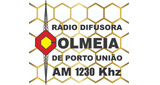 Rádio Colméia AM en vivo