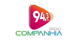 Rádio Companhia 94 en vivo