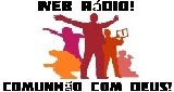 Rádio Comunhão Com Deus en vivo