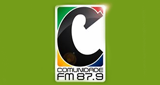 Radio Comunidade FM en vivo