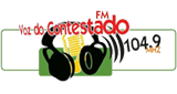 Rádio Comunitária a Voz do Contestado FM en vivo