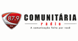 Rádio Comunitária  FM en vivo