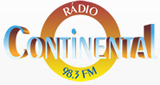 Rádio Continental en vivo