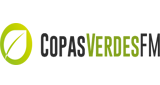 Radio Copas Verdes en vivo