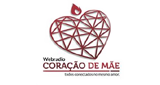 Radio Coração de Mãe Web en vivo