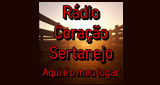 Radio Coração Sertanejo en vivo