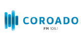 Radio Coroado FM en vivo