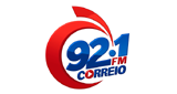 Rádio Correio FM en vivo