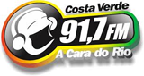 Rádio Costa Verde en vivo