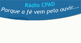 Rádio CPAD en vivo