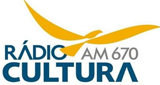 Rádio Cultura AM en vivo