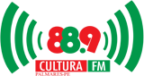 Rádio Cultura dos Palmares en vivo