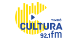 Rádio Cultura Timbó FM