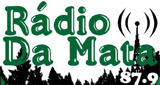 Rádio da Mata FM en vivo