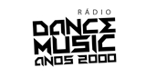 Rádio Dance Music Anos 2000 en vivo