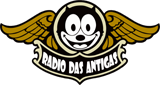 Rádio das Antigas en vivo