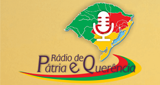 Rádio de Pátria e Querência