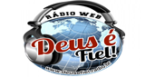 Radio Deus e fiel en vivo