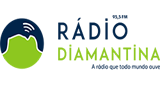 Rádio Diamantina FM en vivo