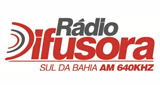 Rádio Difusora Sul da Bahia