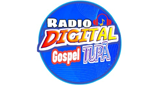 Radio Digital Gospel Tupa en vivo