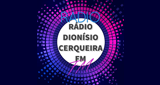 Rádio Dionisio Cerqueira fm en vivo