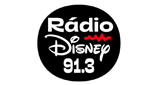 Radio Disney Brasil en vivo