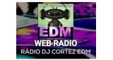 Rádio Dj cortez Edm en vivo