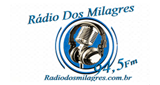 Rádio Dos Milagres en vivo