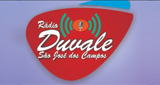 Rádio Duvale en vivo