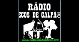 Radio Ecos De Galpao en vivo