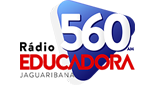 Rádio Educadora Jaguaribana en vivo