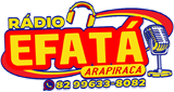 Rádio Efatá Arapiraca