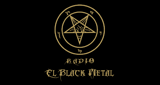 Rádio El Black Metal en vivo