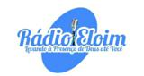 Rádio Eloim Online en vivo