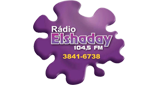 Rádio Elshaday FM en vivo